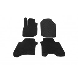 Коврики EVA (черные) для Honda FIT/Jazz 2009-2013 гг