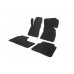 Коврики EVA (черные) для Hyundai Santa Fe 1 2000-2006 гг