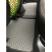 Коврики EVA V2 (черные) для Kia Sportage 2010-2015 гг