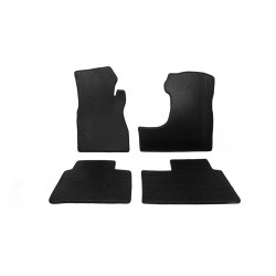Коврики EVA (черные) для Honda CRV 2001-2006 гг