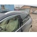 Оригинальные рейлинги V1 (2 шт, нержавейка) для Volkswagen Touareg 2010-2018 гг