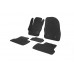 Коврики EVA (черные) для Mazda 3 2009-2013 гг