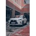 Передние фары (2 шт, дизайн 2020) для Lexus RX 2009-2015 гг