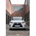 Передние фары (2 шт, дизайн 2020) для Lexus RX 2009-2015 гг