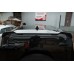 Спойлер (черный) для Land Rover Defender 2019- рр