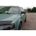 Накладки на зеркала RLine-Look (1996-2003, 2 шт) для Volkswagen Passat B5