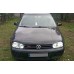 Накладки на зеркала RLine-Look (2 шт) для Volkswagen Golf 4