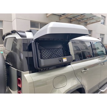 Экспедиционный ящик V1 для Land Rover Defender 2019- рр