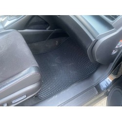 Коврики EVA (черные) для Honda Accord VIII 2008-2012 гг
