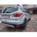 Рейлинги Skyport (черные) для Ford Kuga/Escape 2013-2019 гг