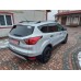 Рейлинги Skyport (черные) для Ford Kuga/Escape 2013-2019 гг