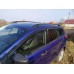 Рейлинги Skyport (черные) для Ford Kuga/Escape 2013-2019 гг