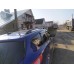 Рейлинги Skyport (черные) для Ford Kuga/Escape 2013-2019 гг