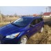 Рейлинги Skyport (черные) для Ford Kuga/Escape 2013-2019 гг