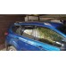 Рейлинги Skyport (черные) для Ford Kuga/Escape 2013-2019 гг