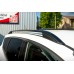 Рейлинги Skyport (черные) для Ford Kuga/Escape 2013-2019 гг