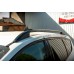 Рейлинги Skyport (черные) для Ford Kuga/Escape 2013-2019 гг