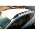 Рейлинги Skyport (черные) для Ford Kuga/Escape 2013-2019 гг