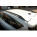Рейлинги Skyport (черные) для Ford Kuga/Escape 2013-2019 гг