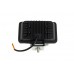 Фари діод DRL 10-24W (1 шт)