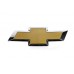 Передня емблема (240 мм на 85 мм) для Chevrolet Cruze 2009-2015 рр