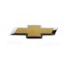 Передня емблема (240 мм на 85 мм) для Chevrolet Cruze 2009-2015 рр