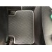 Коврики EVA (черные) для Honda Civic 1991-1995 гг