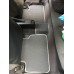 Коврики EVA (черные) для Honda Civic 1991-1995 гг