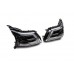 Передняя оптика 2022-2025 (FullLed OEM) для Nissan Patrol Y62