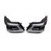 Передняя оптика 2022-2025 (FullLed OEM) для Nissan Patrol Y62