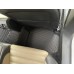 Килимки EVA (чорні) для Volkswagen Passat СС 2008- рр