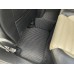 Килимки EVA (чорні) для Volkswagen Passat СС 2008- рр