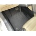 Килимки EVA (чорні) для Volkswagen Passat СС 2008- рр
