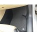Килимки EVA (чорні) для Volkswagen Passat СС 2008- рр