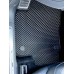 Коврики EVA (черные) для Volkswagen Tiguan 2016-2023 гг