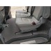 Коврики EVA V2 (Только самовывоз, полный салон, черный) для Mercedes Viano 2004-2014 гг