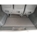 Коврики EVA V2 (Только самовывоз, полный салон, черные) для Mercedes Vito W639 2004-2014 гг