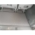 Коврики EVA V2 (Только самовывоз, полный салон, черные) для Mercedes Vito W639 2004-2014 гг