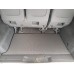 Коврики EVA V2 (Только самовывоз, полный салон, черные) для Mercedes Vito W639 2004-2014 гг