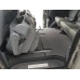 Коврики EVA V2 (Только самовывоз, полный салон, черные) для Mercedes Vito W639 2004-2014 гг