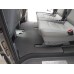 Коврики EVA V2 (Только самовывоз, полный салон, черные) для Mercedes Vito W639 2004-2014 гг