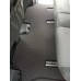 Коврики EVA V2 (Только самовывоз, полный салон, черные) для Mercedes Vito W639 2004-2014 гг