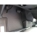 Коврики EVA V2 (Только самовывоз, полный салон, черные) для Mercedes Vito W639 2004-2014 гг