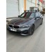 Автобагажник для гладкой крыши Erkul V4 (хром, пара)