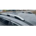 Рейлинги Skyport Grey для Nissan X-trail T32/Rogue 2014-2021 гг