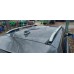 Рейлинги Skyport Grey для Nissan X-trail T32/Rogue 2014-2021 гг