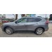 Рейлинги Skyport Grey для Nissan X-trail T32/Rogue 2014-2021 гг