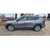 Рейлинги Skyport Grey для Nissan X-trail T32/Rogue 2014-2021 гг