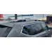Рейлинги Skyport Grey для Nissan X-trail T32/Rogue 2014-2021 гг
