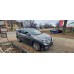 Рейлинги Skyport Grey для Nissan X-trail T32/Rogue 2014-2021 гг